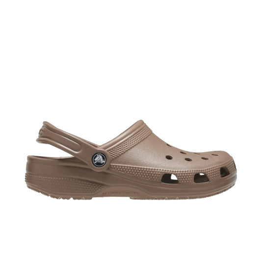 Crocs Unisex Classic Clog 10001-2Q9 Latte