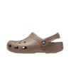 Crocs Unisex Classic Clog 10001-2Q9 Latte
