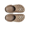 Crocs Unisex Classic Clog 10001-2Q9 Latte