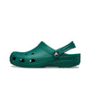 Crocs Unisex Classic Clogs 10001-302 Emerald