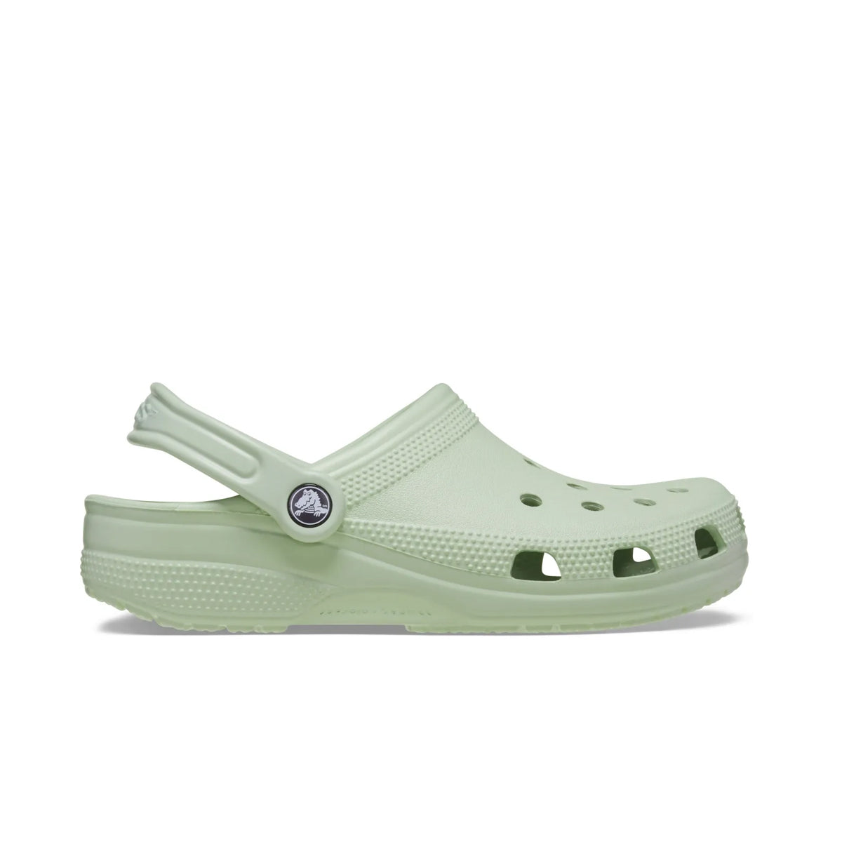 Crocs Unisex Classic Clogs 10001-3VS Plaster