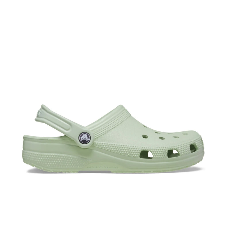 Crocs Unisex Classic Clogs 10001-3VS Plaster