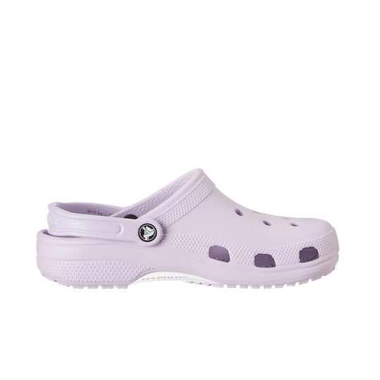 Crocs Unisex Classic Clog 10001-530 Lavender