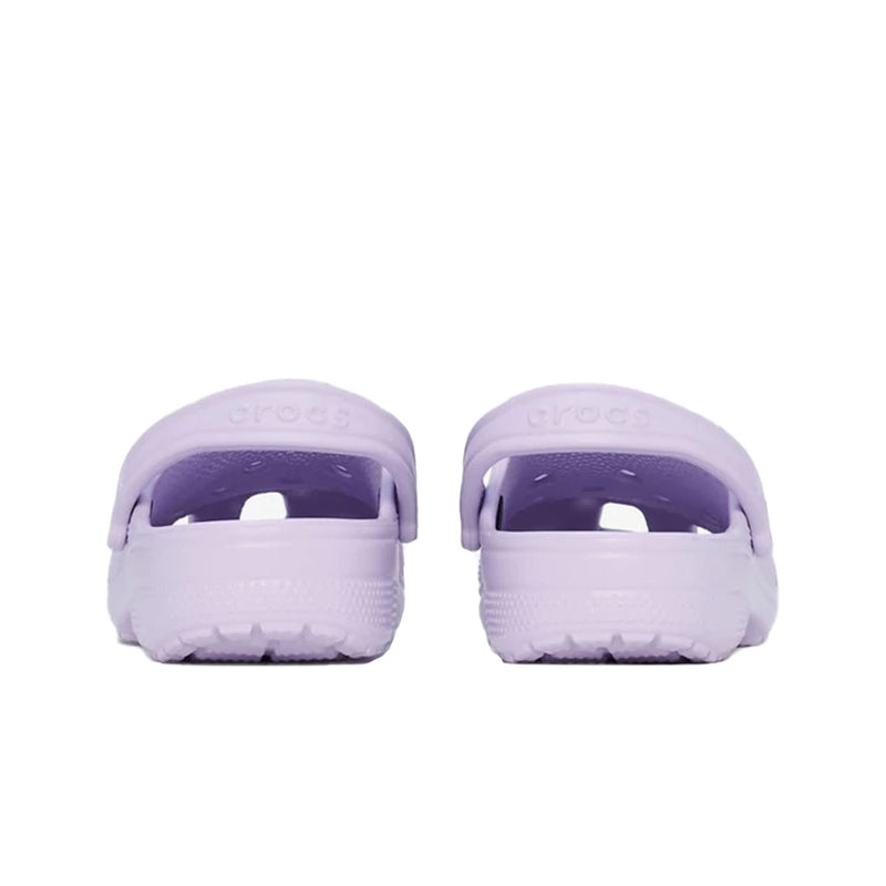 Crocs Unisex Classic Clog 10001-530 Lavender