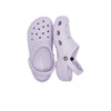Crocs Unisex Classic Clog 10001-530 Lavender