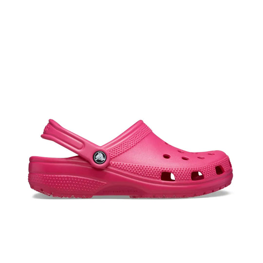 Crocs Unisex Classic Clogs 10001-6ZQ Dragon Fruit