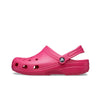 Crocs Unisex Classic Clogs 10001-6ZQ Dragon Fruit