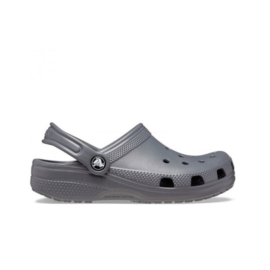Crocs Kids Classic Clogs 206991-0DA Slate Grey