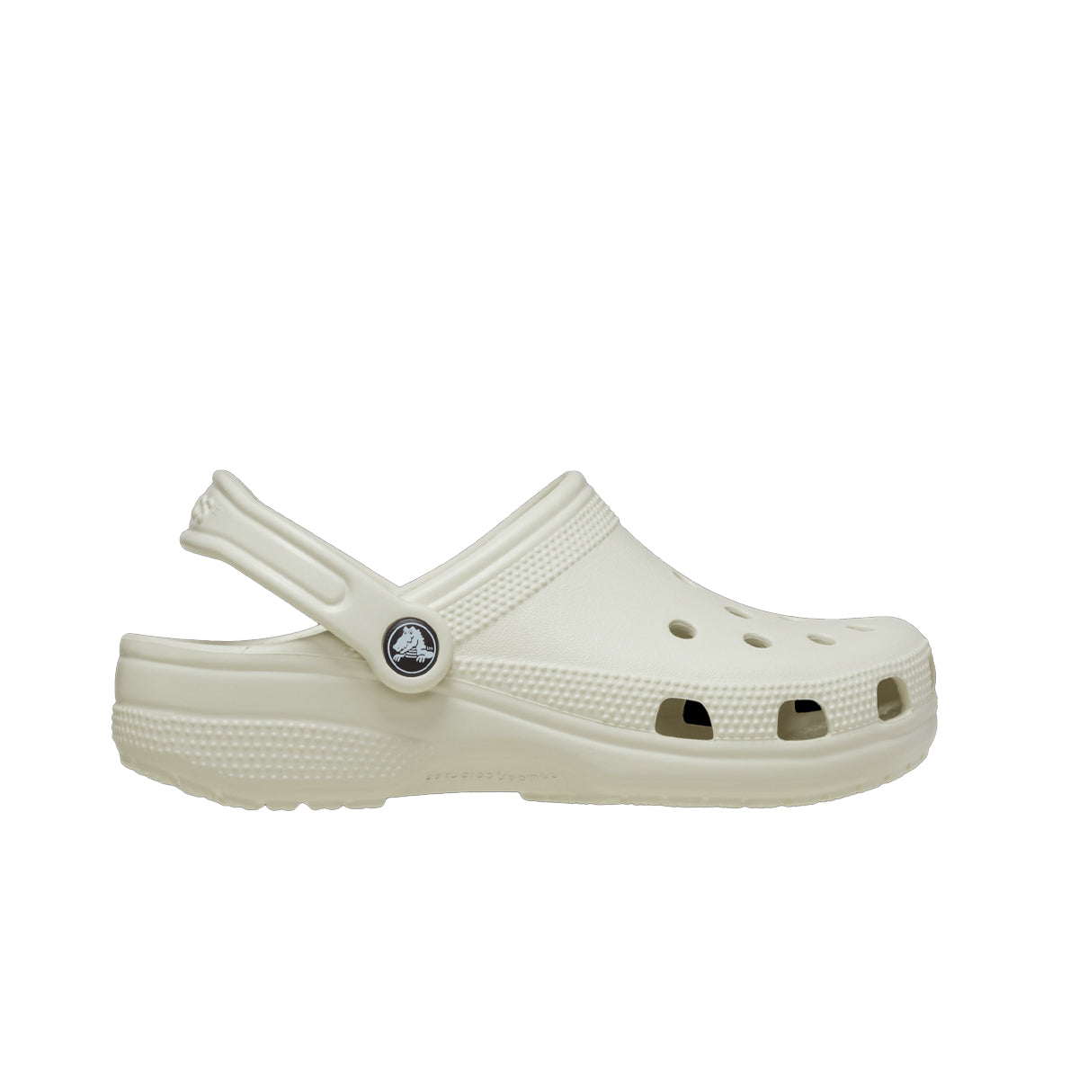 Crocs Kids Classic Clogs 206991-0HZ Linen