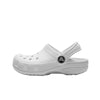 Crocs Kids Classic Clogs 206991-100 White