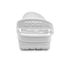 Crocs Kids Classic Clogs 206991-100 White