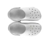 Crocs Kids Classic Clogs 206991-100 White