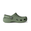 Crocs Kids Classic Clogs 206991-308 Moss
