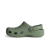 Crocs Kids Classic Clogs 206991-308 Moss