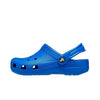 Crocs Kids Classic Clogs 206991-4KZ Blue Bolt