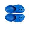 Crocs Kids Classic Clogs 206991-4KZ Blue Bolt