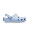 Crocs Kids Classic Clogs 206991-4NS Blue Calcite