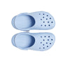 Crocs Kids Classic Clogs 206991-4NS Blue Calcite