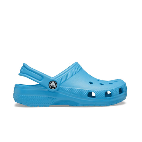 Crocs Kids Classic Clogs 206991-4OX Venetian Blue