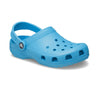 Crocs Kids Classic Clogs 206991-4OX Venetian Blue