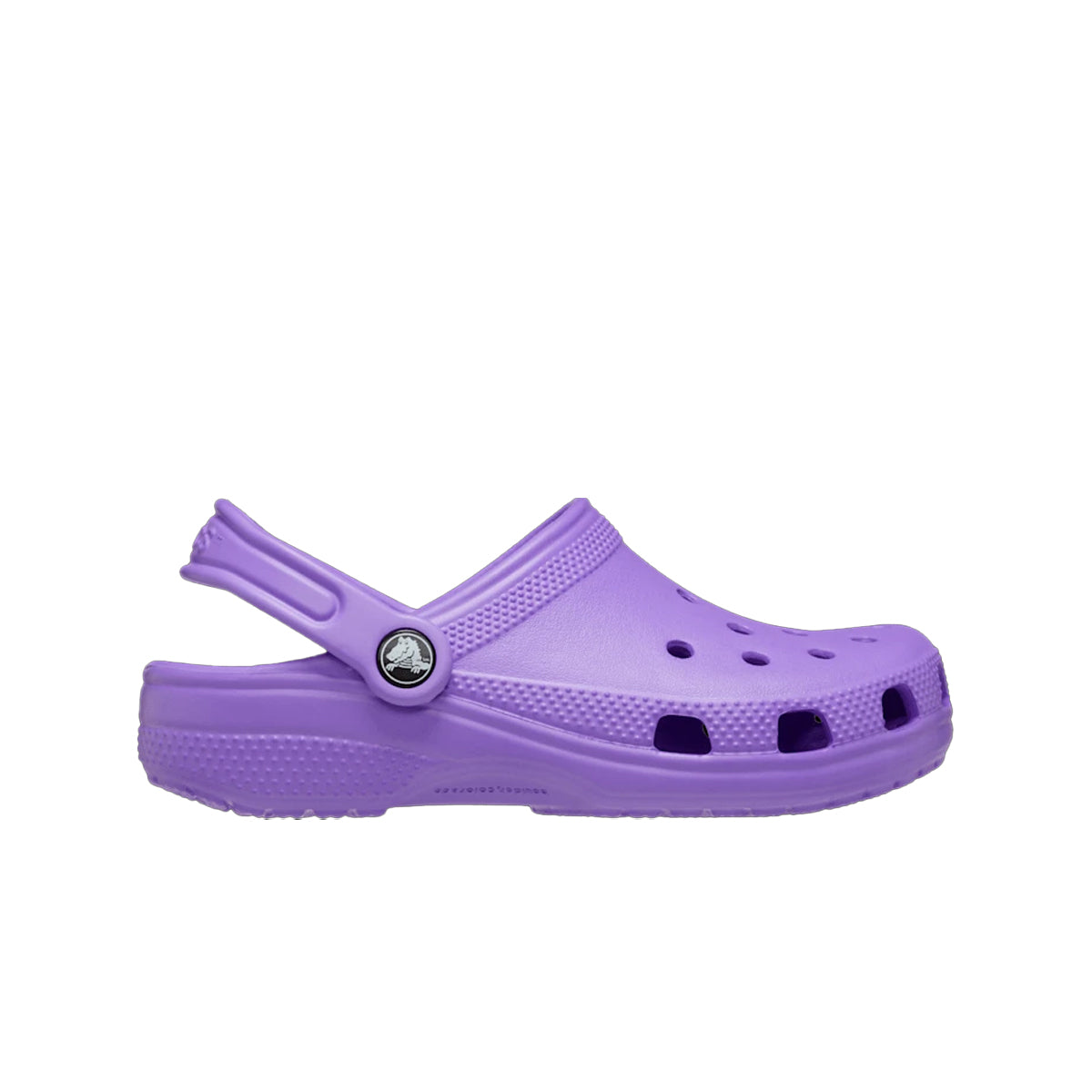 Crocs Kids Classic Clogs 206991-5AJ Galaxy | Premium Lounge NY