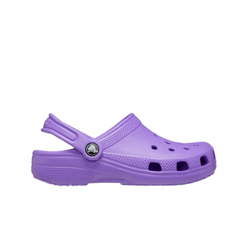 Crocs Kids Classic Clogs 206991-5AJ Galaxy