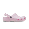 Crocs Kids Classic Clogs 206991-6ZW Pink Milk