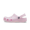 Crocs Kids Classic Clogs 206991-6ZW Pink Milk