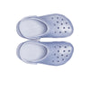 Crocs Kids Classic Glitter Clogs 206993-4PC Frosted Glitter