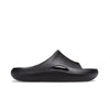 Crocs Unisex Mellow Recovery Slides 208392-001 Black