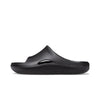 Crocs Unisex Mellow Recovery Slides 208392-001 Black