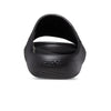 Crocs Unisex Mellow Recovery Slides 208392-001 Black