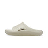 Crocs Unisex Mellow Recovery Slides 208392-2Y2 Bone