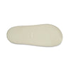 Crocs Unisex Mellow Recovery Slides 208392-2Y2 Bone