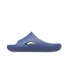 Crocs Unisex Mellow Recovery Slides 208392-402 Bijou Blue