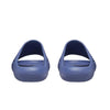Crocs Unisex Mellow Recovery Slides 208392-402 Bijou Blue