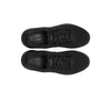Crocs Womens On The Clock Work Sneakers 209476-0WC Triple Black