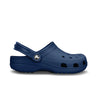 Crocs Unisex Classic Work Clogs 209952-410 Navy