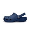 Crocs Unisex Classic Work Clogs 209952-410 Navy