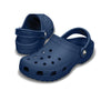 Crocs Unisex Classic Work Clogs 209952-410 Navy