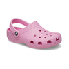 Crocs Unisex Classic Work Clogs 209952-6WY Pink Tweed