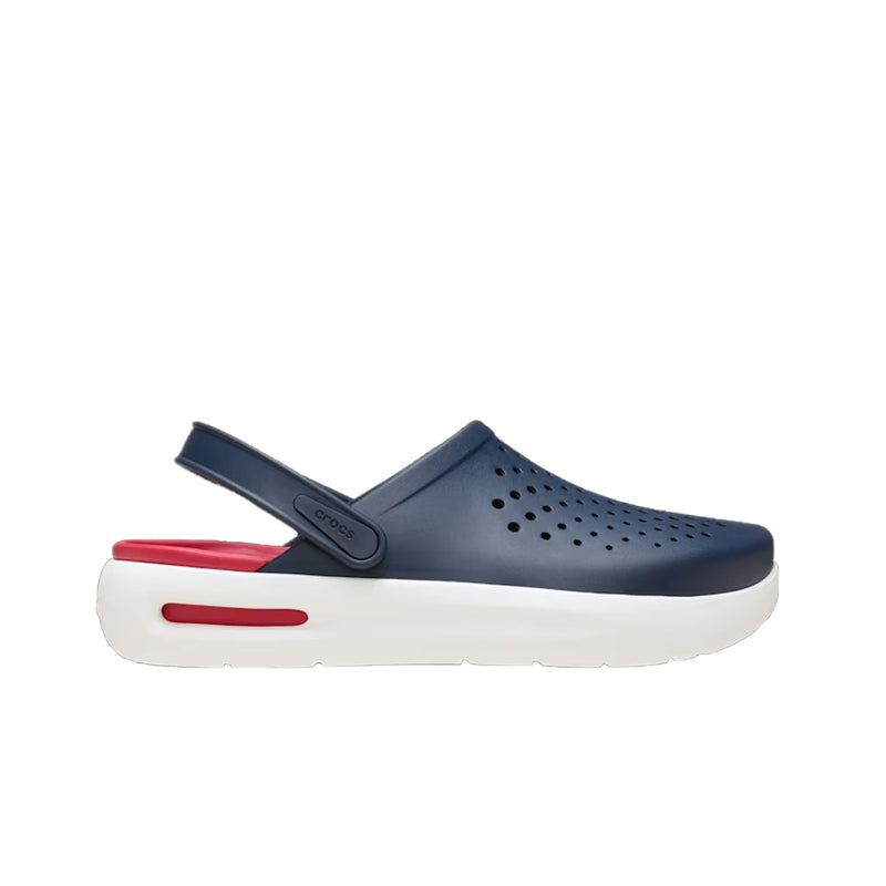 Crocs Unisex Inmotion Clogs 209964-410 Navy