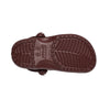 Crocs Kids Classic Football Clogs 210158-2FL Dark Clay