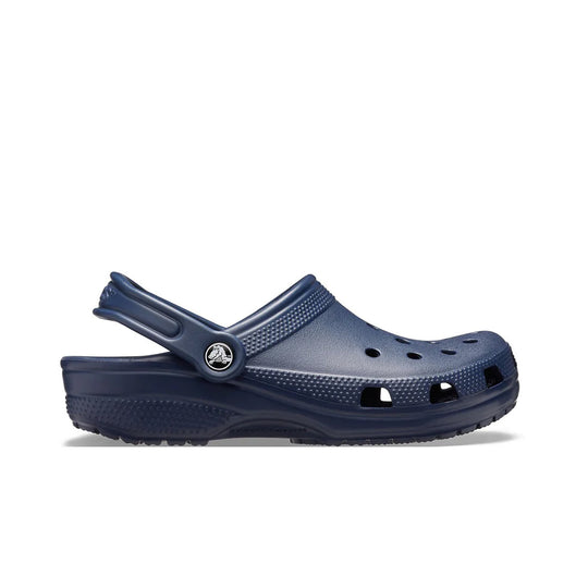 Crocs Unisex Classic Clogs 10001-410 Navy
