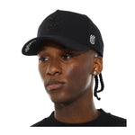 Cult Of Individuality Mens Shimuchan Trucker Hat 625BC-CH65A Black