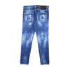 Dsquared2 Mens Icon Cool Guy Jeans S79LA0059-470 Blue