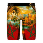 Ethika Mens MFMAAC2501 Boxer Brief MFMAAC2501-AST Assorted
