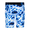 Ethika Mens BMR Flared Out Boxer Brief MLUS2806-BWH Blue/White