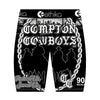Ethika Mens MLUS3389 Boxer Brief MLUS3389-AST Assorted