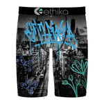 Ethika Mens MLUS3542 Boxer Brief MLUS3542-AST Assorted